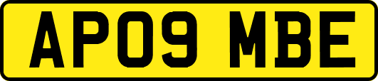 AP09MBE
