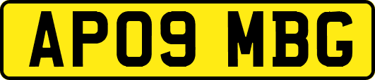 AP09MBG