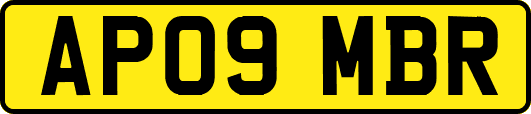 AP09MBR