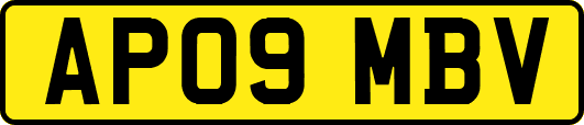 AP09MBV