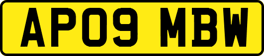 AP09MBW