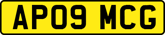 AP09MCG