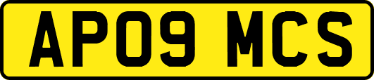 AP09MCS