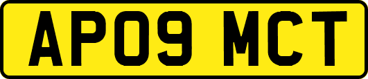 AP09MCT