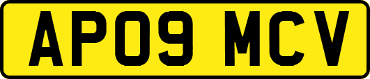 AP09MCV
