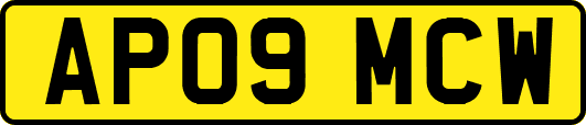 AP09MCW