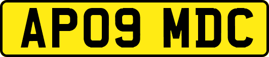 AP09MDC