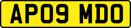 AP09MDO