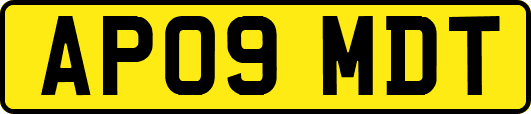 AP09MDT