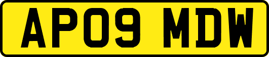 AP09MDW