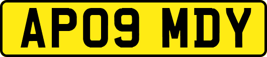 AP09MDY