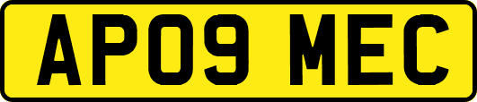 AP09MEC