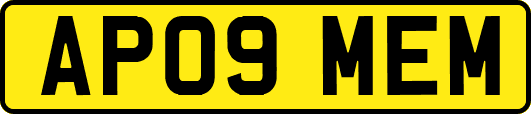 AP09MEM