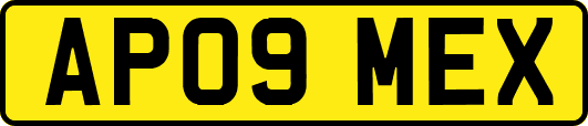 AP09MEX