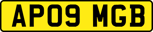 AP09MGB