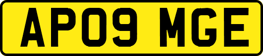AP09MGE