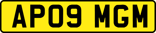 AP09MGM