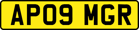 AP09MGR
