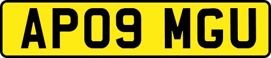 AP09MGU
