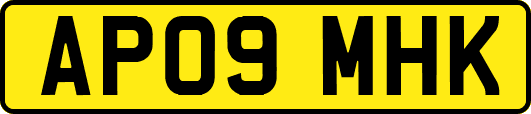 AP09MHK