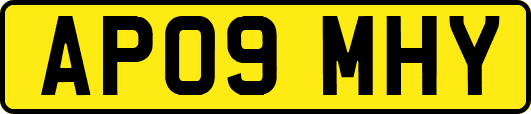 AP09MHY