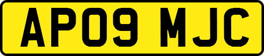 AP09MJC