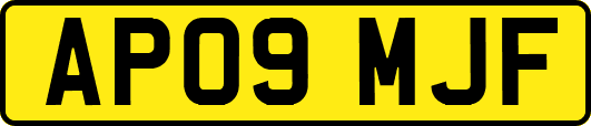 AP09MJF