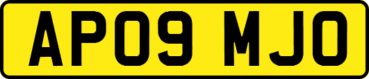 AP09MJO