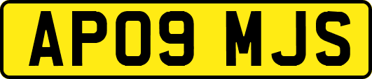 AP09MJS