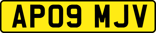 AP09MJV
