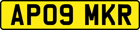 AP09MKR