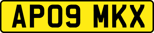 AP09MKX