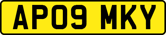 AP09MKY
