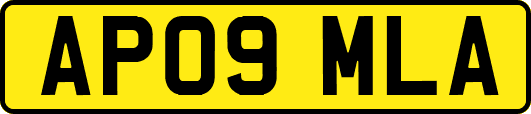 AP09MLA