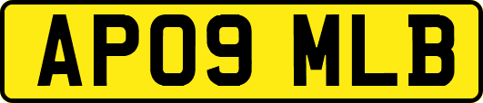 AP09MLB