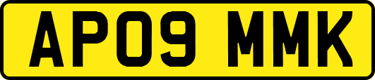 AP09MMK