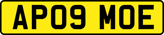 AP09MOE