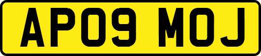 AP09MOJ