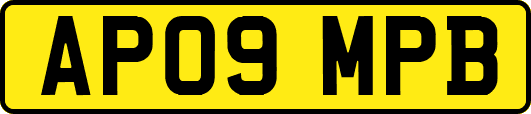 AP09MPB