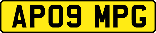 AP09MPG