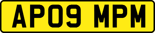 AP09MPM