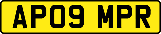 AP09MPR