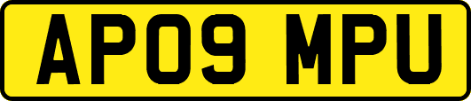 AP09MPU
