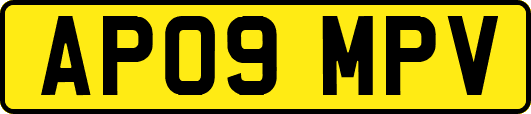 AP09MPV