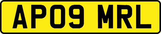 AP09MRL