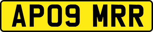AP09MRR
