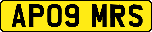 AP09MRS