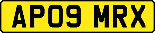 AP09MRX