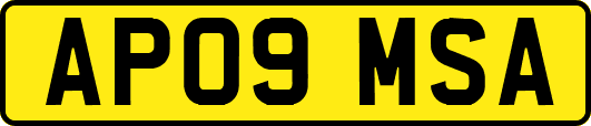 AP09MSA