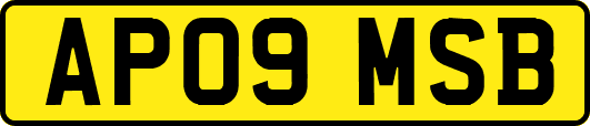 AP09MSB